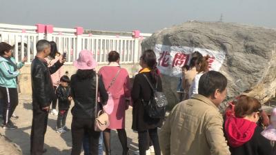 [梨节盛开又一春]袁冲乡邀你来赏花