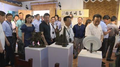 百企帮百村！我市41家民营企业积极投身脱贫攻坚