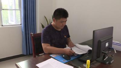 丁程磊：硬汉子、尖刀兵