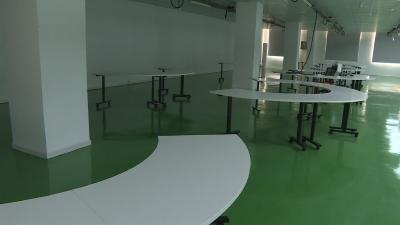 全力攻坚！项目建设再加速