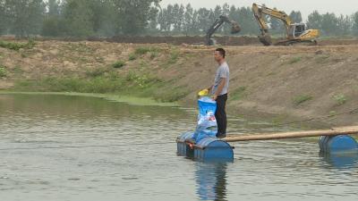 舒伟：致富路上的“尖子兵”