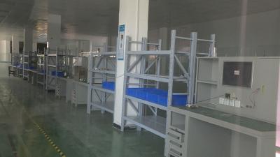 [项目建设在行动]我市项目建设如火如荼