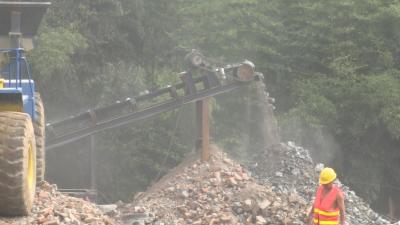 这一项目让建筑垃圾“变废为宝”啦！