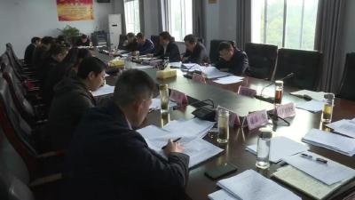 奋力冲刺第四季度 确保完成全年目标任务