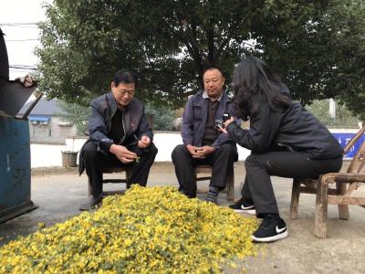 记者节，我们这样过！