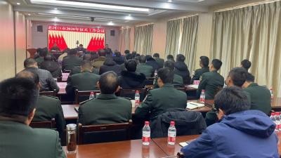 2020年将实行一年两次征兵
