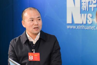 张学林：建好产业集群 提升县域经济活力