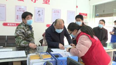 【标题】张学林：努力把防控工作抓实、抓细、抓落地  坚决遏制疫情扩散蔓延