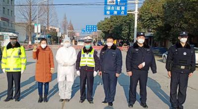 [身边的抗疫英雄]轻伤不下火线 “战疫”算我一份！