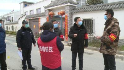 保护野生动物，我们在行动！