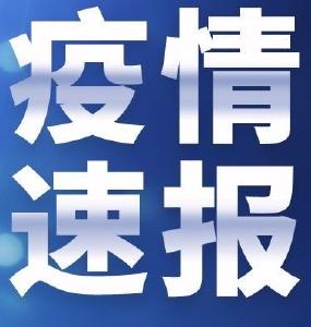 襄阳市新型冠状病毒肺炎疫情通报（68）