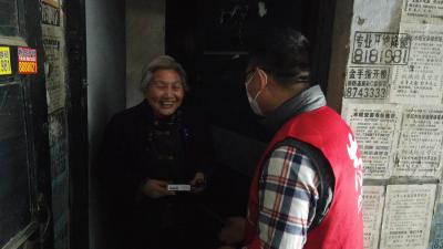 市税务局：在战“疫”中淬炼党员干部本色