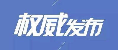襄阳市新型冠状病毒肺炎疫情通报（49）