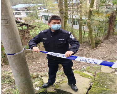 [身边的抗疫英雄]一封来自远方的感谢信