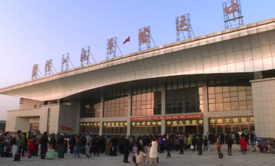 [防疫不放松  全力抓复工]我市又一批外出务工人员踏上返岗之路
