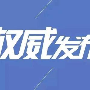 襄阳市新型冠状病毒肺炎疫情通报（206）
