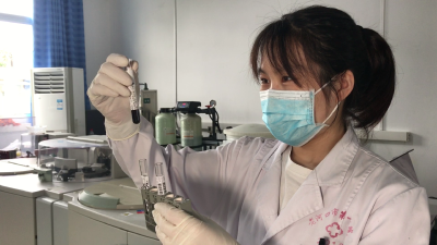 “湖北省万人肝病大筛查”活动将在我市举办