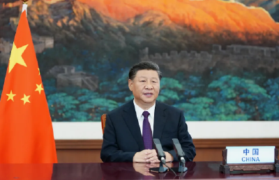 习近平在联合国成立75周年纪念峰会上发表重要讲话
