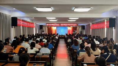 市一医院与中南医院结成医联体