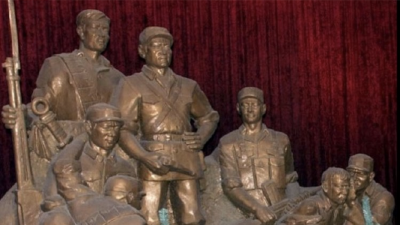 习近平讲述的抗战故事