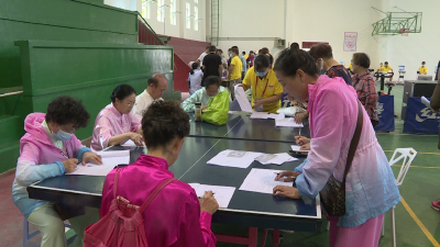 省第五次国民体质监测（襄阳站）走进我市