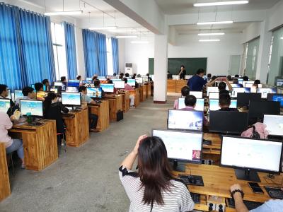 我市工程建设项目招投标迈入全流程电子化时代