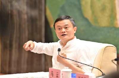 【聚焦】他们和马云一起来武汉，每位都有专职“店小二”接待