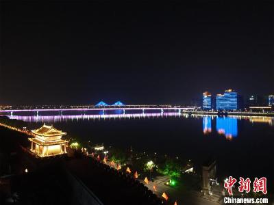 擦亮生态底色 湖北襄阳兑现“绿色承诺”