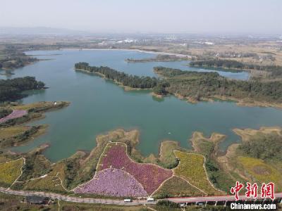 湖北襄阳绿色蝶变：“三年还一个大美襄阳”