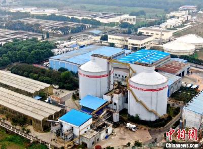 【2020·指尖城市】湖北襄阳：“变废为宝”推动城市垃圾无害化处理