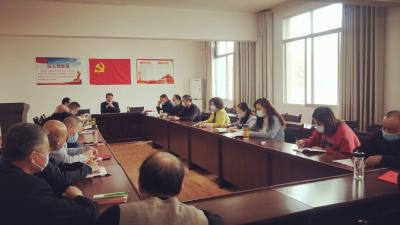 老河口酂阳市场监管所“学习套餐”提升服务水平