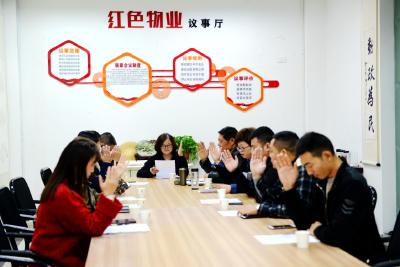 老河口探索推行“三三制” 为民办好“身边事”