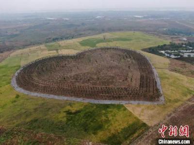 湖北襄阳：保护汉江流域生态环境成为推进高质量发展前提