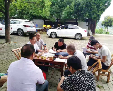 驻村第一书记龚平：俯首甘为人民牛