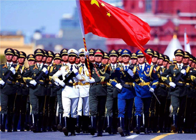 2021年征兵报名开始了，来当兵吧！！