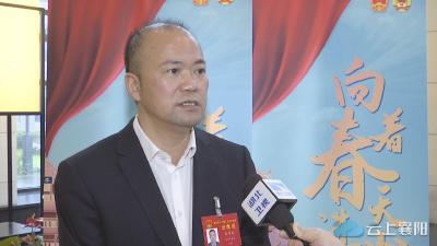 【直通省两会】 以奋斗者的姿态 为 “十四五”开好局起好步