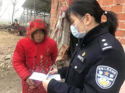 二十年“黑户”终解决 圆七旬老人落户梦