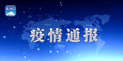 2022年10月22日湖北省新冠肺炎疫情情况