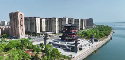 一起冲！2025年老河口半程马拉松赛道探路来了