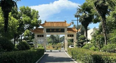 王府洲首届和美乡村年货大集来啦！