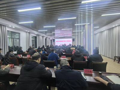 冯玉强部署烟花爆竹安全风险隐患排查工作