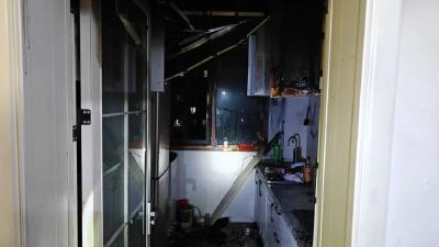 1分钟险毁一个家！临近春节，重要提醒！