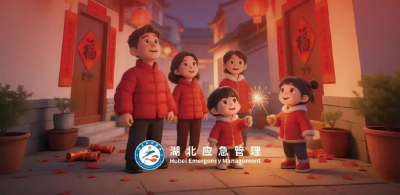 牢记烟花爆竹“五个严禁”、“三个务必”！