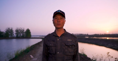 好水养好鱼——舒伟