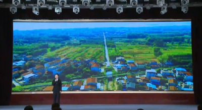 光化街道三岔路社区——网格里的“中国式亲情”