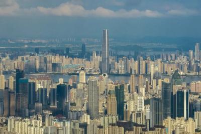 重仓“金三角”，中部最强省会走出“一城独大”