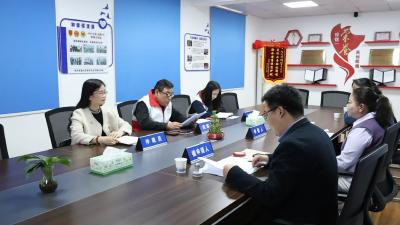 “毛哥调解室”：公正调解暖民心 解忧纾困化纠纷 