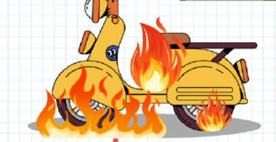 为什么非要进棚充电？——电动自行车充电棚里藏着的六层保命设计