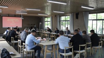 市领导参加“人大代表集中活动周”专题活动