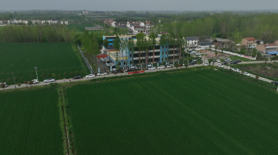 抢抓关键期 科学防病害——我市召开2026年小麦赤霉病防控现场会  